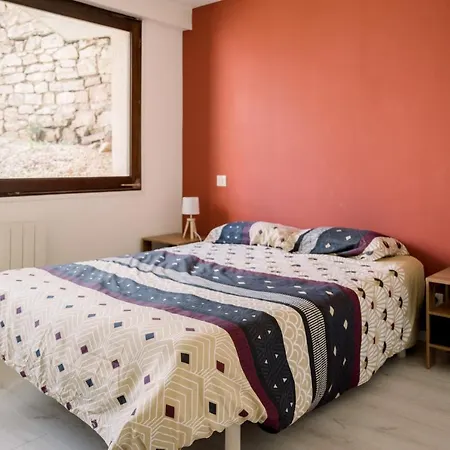 T5 Bompard Centre Rodez, Parking Prive Appartamento Rodez