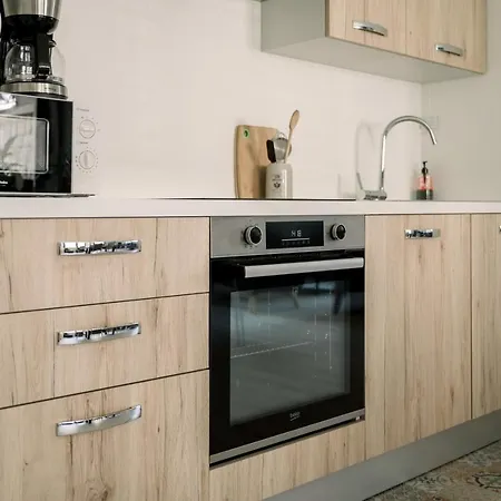 דירה T5 Bompard Centre Rodez, Parking Prive