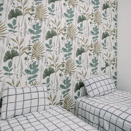 T5 Bompard Centre Rodez, Parking Prive דירה *