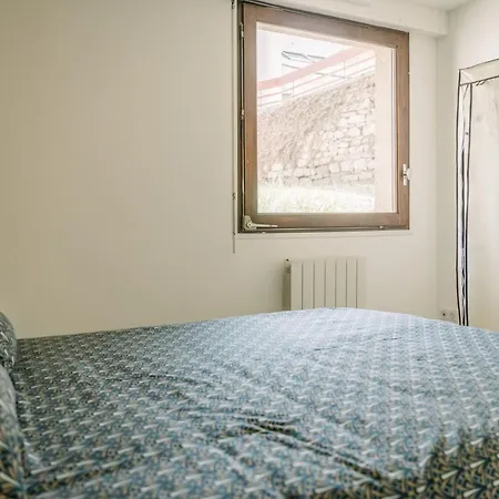 T5 Bompard Centre Rodez, Parking Prive Apartment *